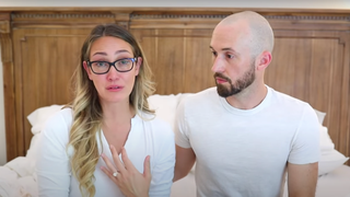 Brands Sever Ties With YouTuber Myka Stauffer After She 'Rehomes' Adopted Son With Autism